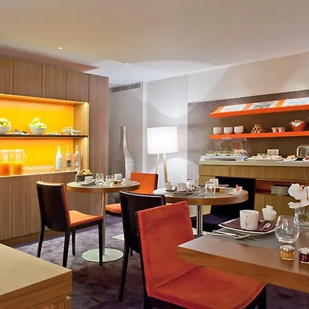 Hotel Le Derby Alma By Inwood Paris
