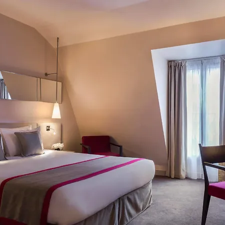 Hotel Le Derby Alma By Inwood