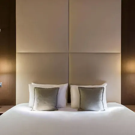 Le Derby Alma By Inwood Hotel