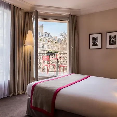 Hotel Le Derby Alma By Inwood