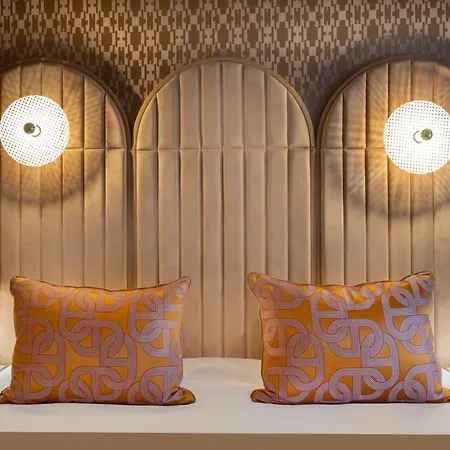 Le Derby Alma By Inwood 4*