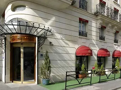 Le Derby Alma By Inwood Hotel