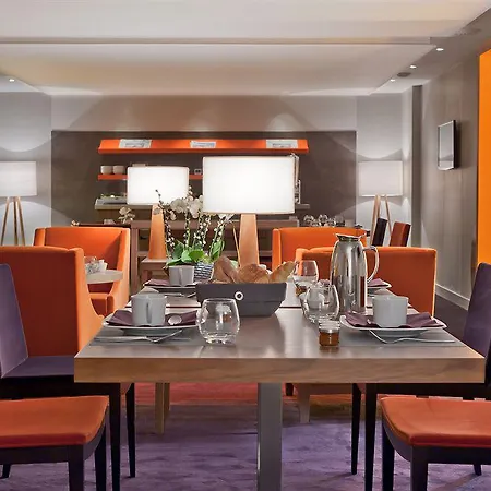 Le Derby Alma By Inwood 4* Paris