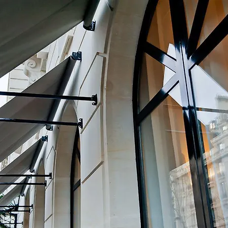 Le Derby Alma By Inwood Hotel Paris