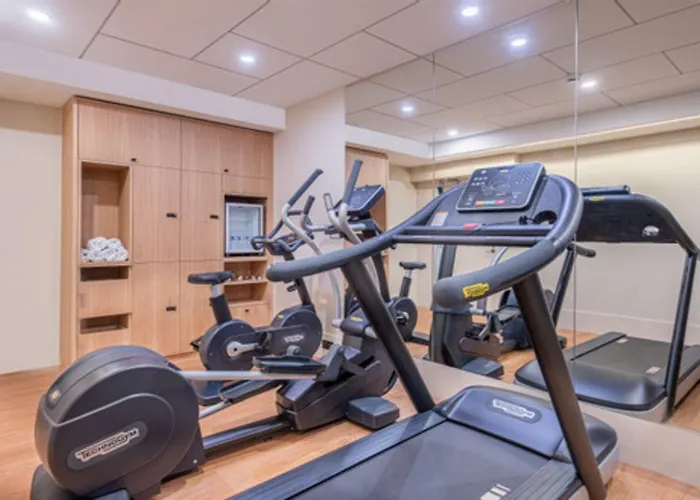 Le Derby Alma By Inwood Parijs