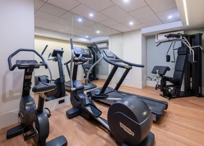 Le Derby Alma By Inwood