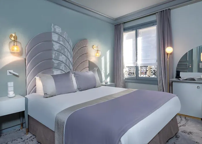 Le Derby Alma By Inwood