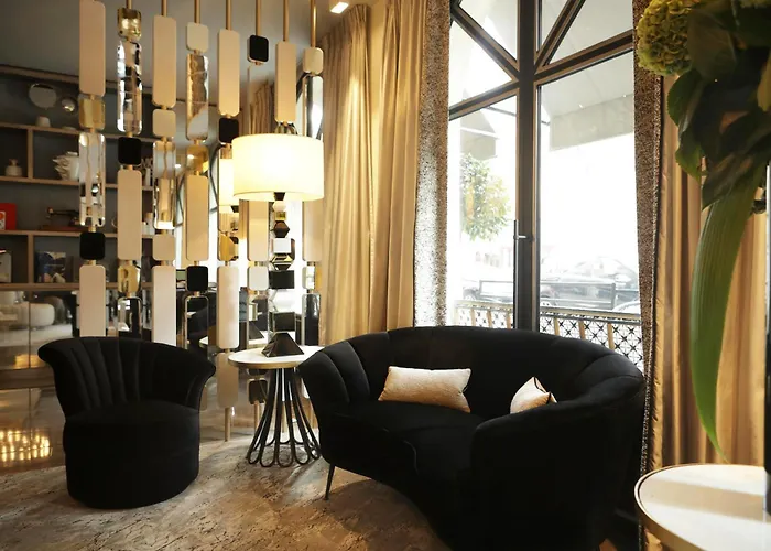 Hotel Le Derby Alma By Inwood Parijs