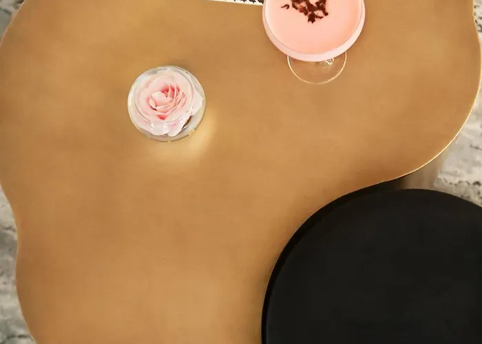 Le Derby Alma By Inwood Hotel