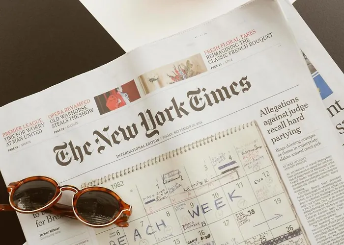 Le Derby Alma By Inwood Hotel