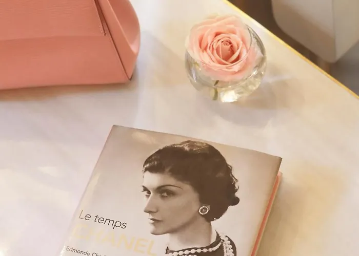 Hotel Le Derby Alma By Inwood 4*