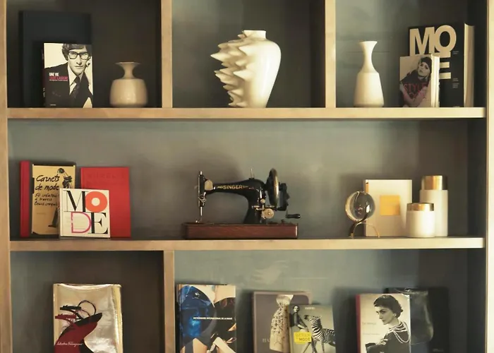 Le Derby Alma By Inwood Parijs