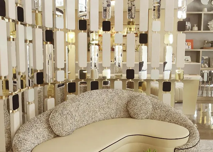 Hotel Le Derby Alma By Inwood 4*