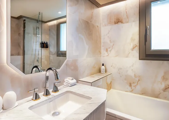 Hotel Le Derby Alma By Inwood