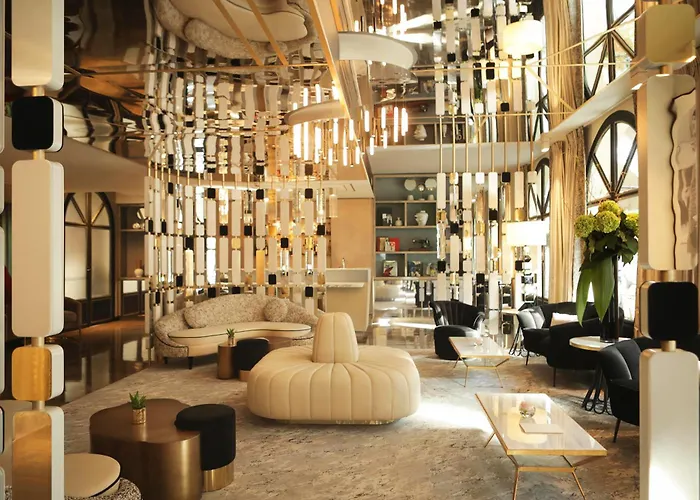 Le Derby Alma By Inwood Hotel 4*