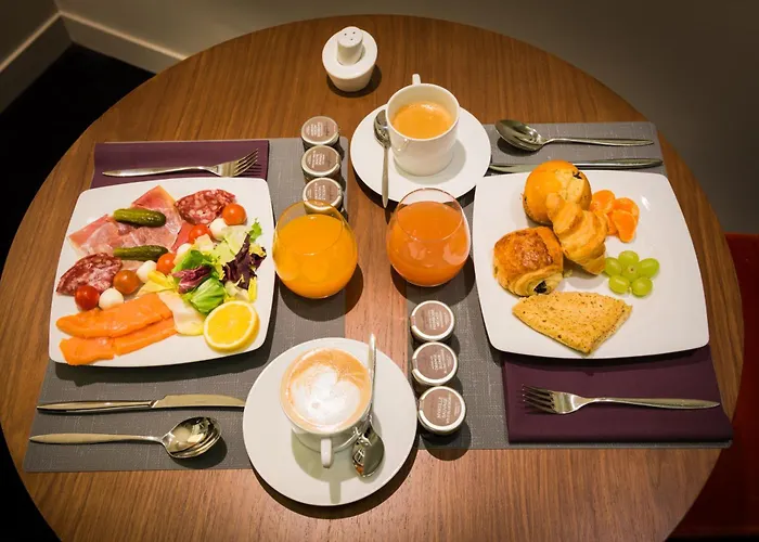 Le Derby Alma By Inwood Hotel 4*