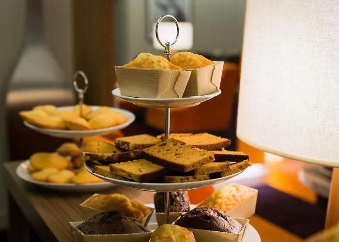 Le Derby Alma By Inwood 4*