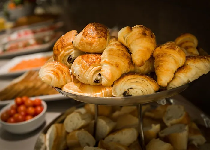 Hotel Le Derby Alma By Inwood 4*