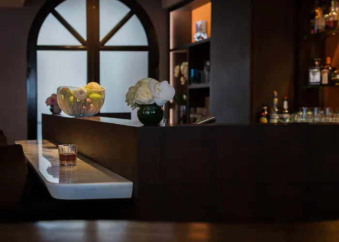 Le Derby Alma By Inwood 4*