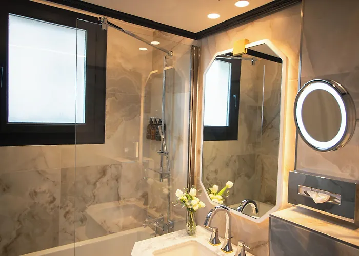 Hotel Le Derby Alma By Inwood Parijs