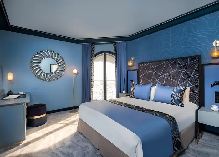 Hotel Le Derby Alma By Inwood Parijs