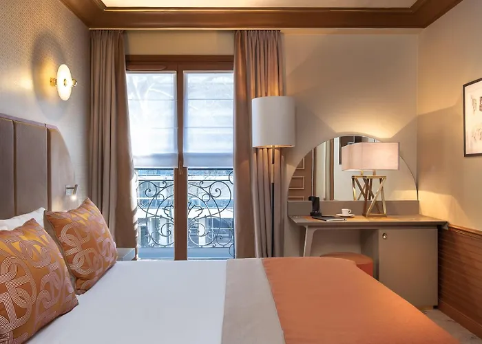 Le Derby Alma By Inwood