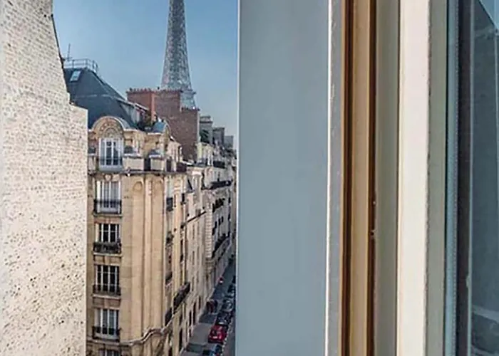 Le Derby Alma By Inwood Hotel