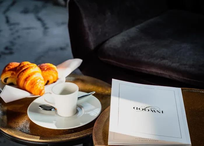 Le Derby Alma By Inwood