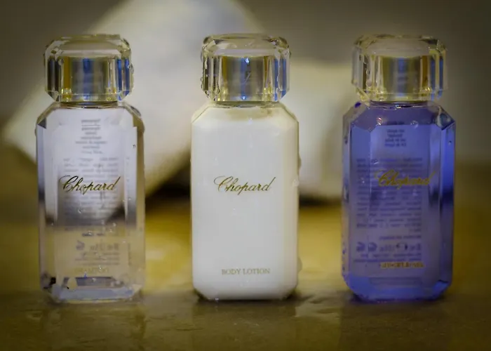 Le Derby Alma By Inwood Hotel