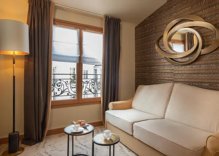 Le Derby Alma By Inwood Hotel