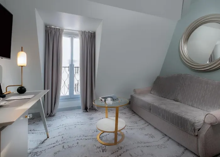 Le Derby Alma By Inwood Hotel