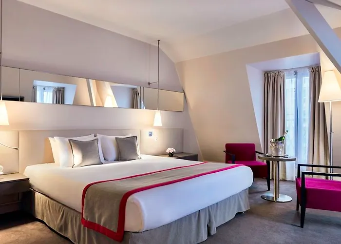 Le Derby Alma By Inwood