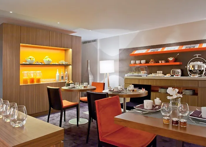 Hotel Le Derby Alma By Inwood Parijs