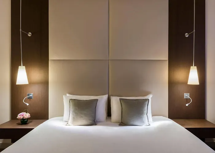 Le Derby Alma By Inwood Hotel