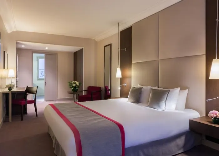 Le Derby Alma By Inwood