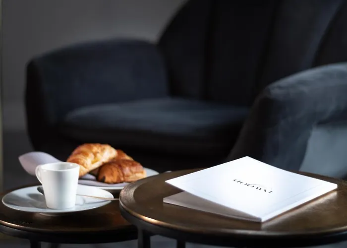 Le Derby Alma By Inwood 4*