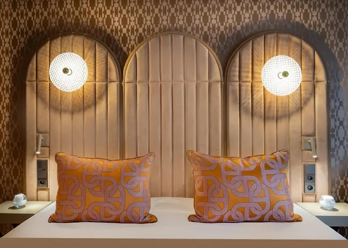 Le Derby Alma By Inwood 4*