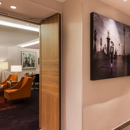 Derby Alma Otel 4*
