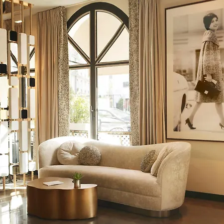 Le Derby Alma By Inwood 4*