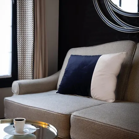 Le Derby Alma By Inwood 4* פריז