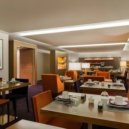 Otel Derby Alma 4*